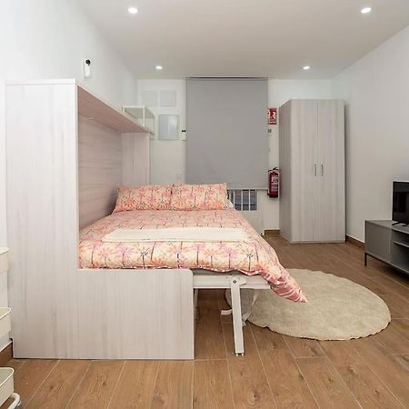 מדריד Estudio En Palacio La Latina מראה חיצוני תמונה