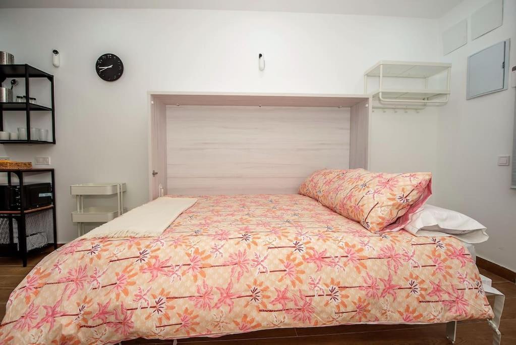 מדריד Estudio En Palacio La Latina מראה חיצוני תמונה